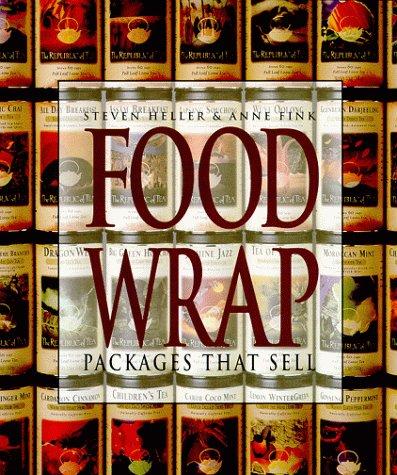 Cover for Food Wrap