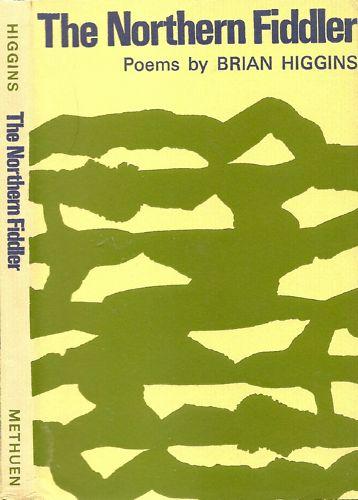 Cover for The northern fiddler.