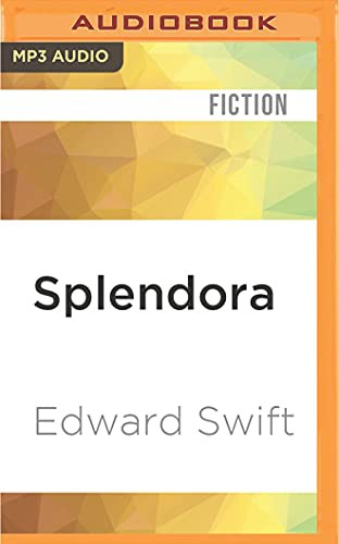 Cover for Splendora