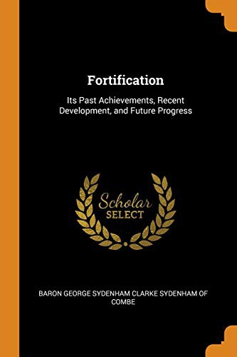 Cover for Fortification