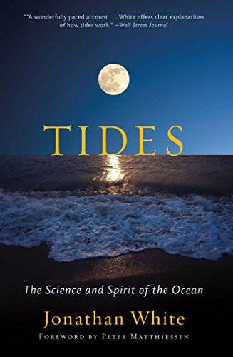 Cover for Tides