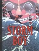 Cover for Storm Boy