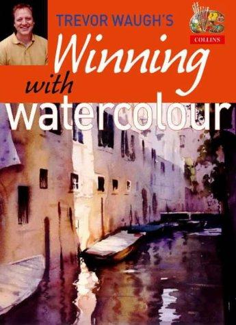 Cover for Winning with Watercolour