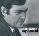 Cover for Cortázar, presencias