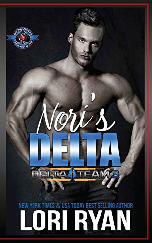 Cover for Nori's Delta