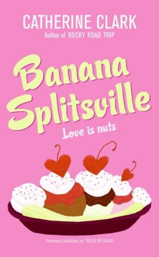 Cover for Banana Splitsville
