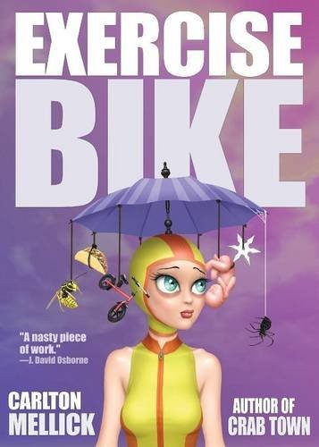 Cover for Exercise Bike