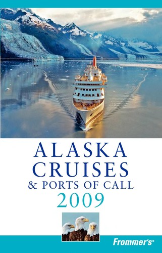 Cover for Alaska cruises & ports of call 2009