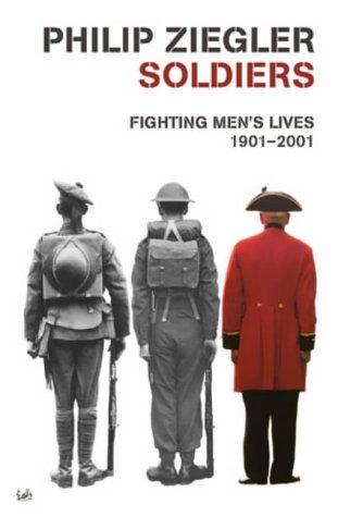 Cover for Soldiers 