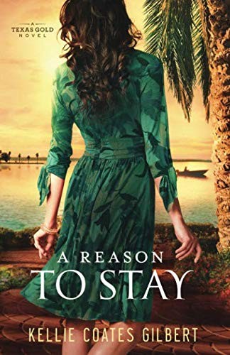 Cover for A Reason To Stay
