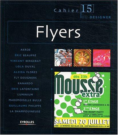Cover for Flyers