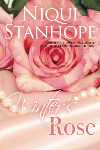 Cover for Winter's Rose