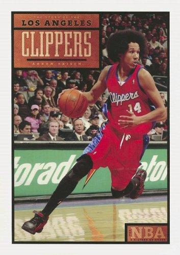 Cover for The Story of the Los Angeles Clippers (The NBA: a History of Hoops) (The NBA: a History of Hoops)