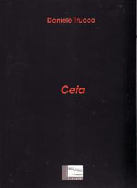 Cover for CEFA
