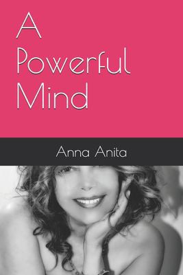 Cover for Powerful Mind