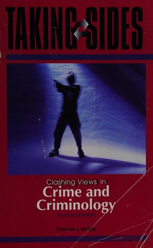 Cover for Taking sides
