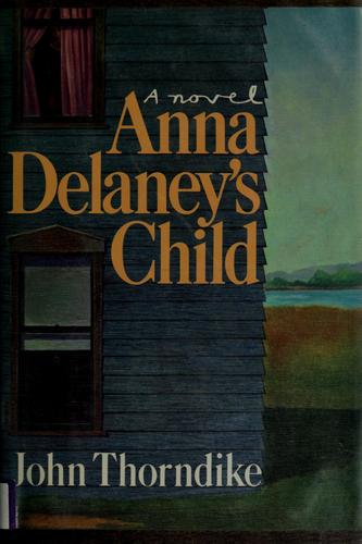 Cover for Anna Delaney's child