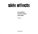 Cover for Side effects