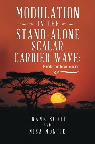 Cover for Modulation on the Stand-Alone Scalar Carrier Wave