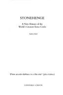 Cover for Stonehenge