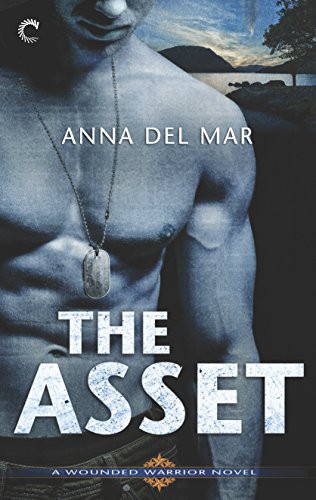 Cover for The Asset