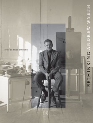 Cover for Rethinking Andrew Wyeth