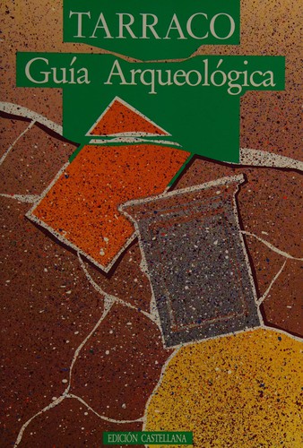 Cover for Tarraco
