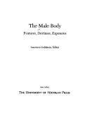 Cover for The male body