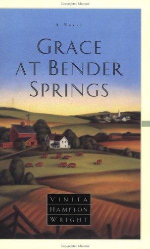 Cover for Grace at Bender Springs