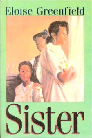 Cover for Sister