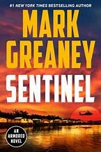 Cover for Sentinel