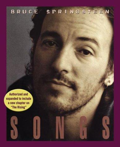 Cover for Bruce Springsteen songs.