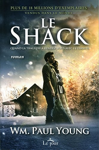 Cover for Le shack