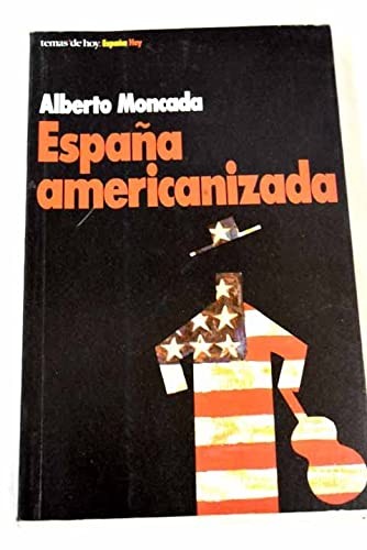 Cover for España americanizada