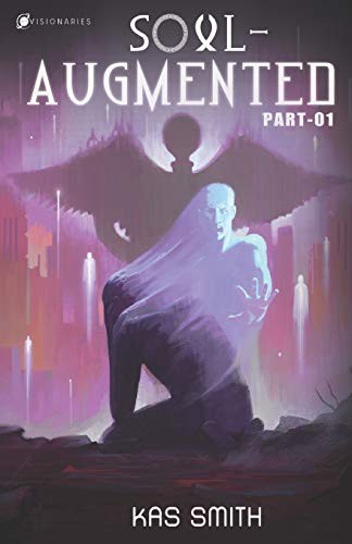 Cover for Soul-Augmented