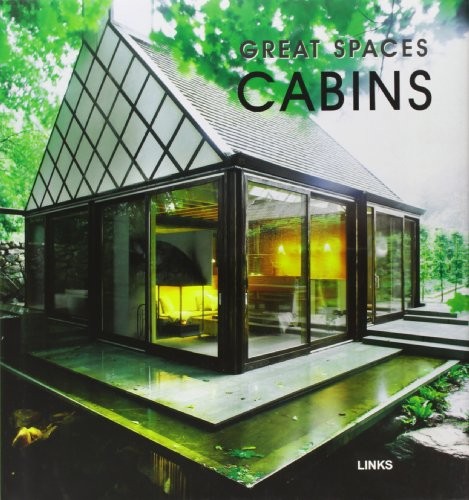 Cover for Small houses in nature