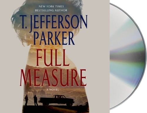 Cover for Full Measure