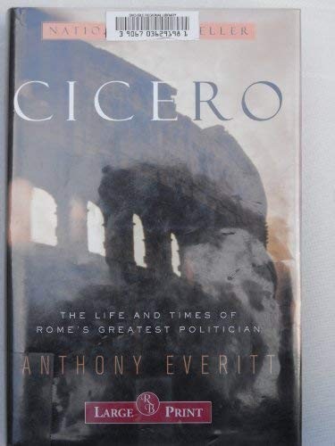 Cover for Cicero