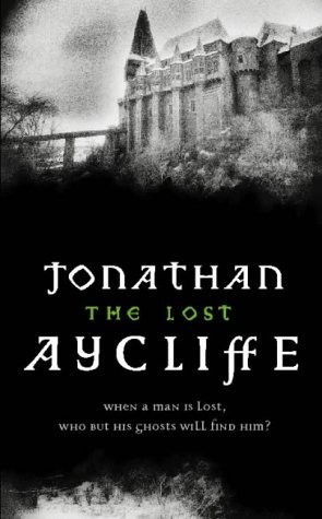 Cover for The Lost