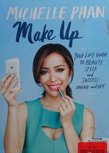 Cover for Make Up