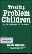 Cover for Treating problem children