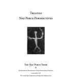 Cover for Treaties