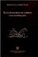 Cover for Ilustradores de libros