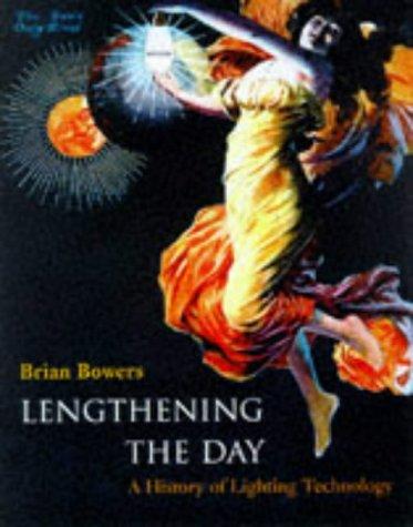 Cover for Lengthening the day