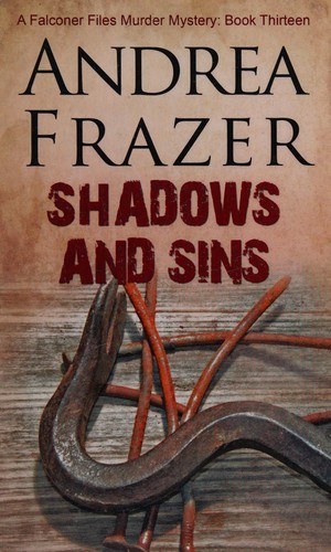 Cover for Shadows and Sins