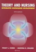 Cover for Theory and nursing