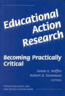 Cover for Educational Action Research