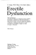 Cover for Erectile dysfunction