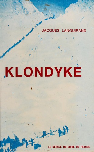 Cover for Klondyke