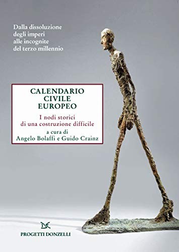 Cover for Calendario civile europeo